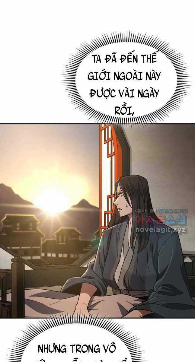 Kiếm Ma Đạo Chapter 21 trang 75