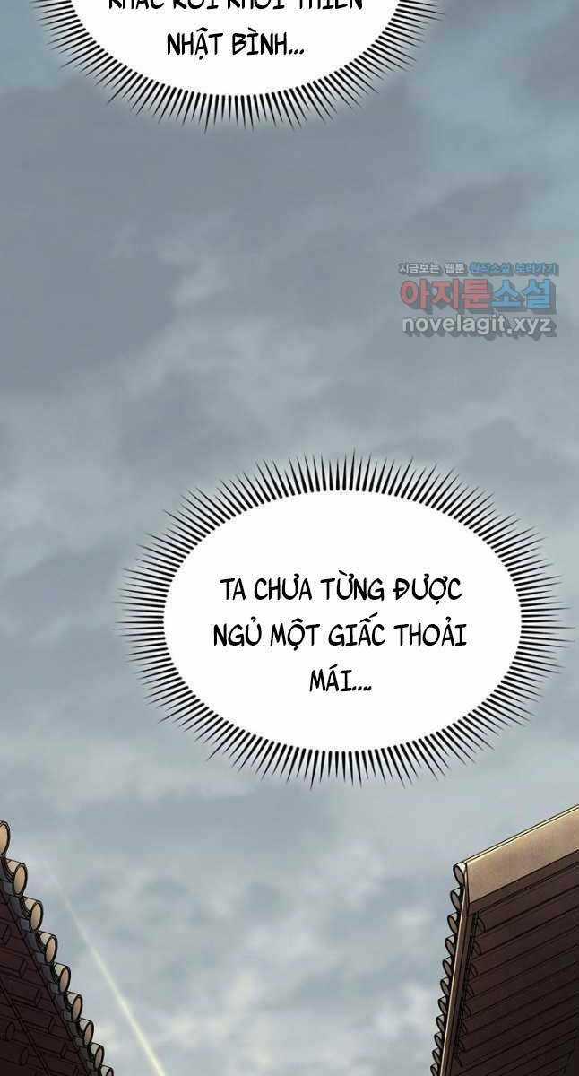 Kiếm Ma Đạo Chapter 21 trang 77