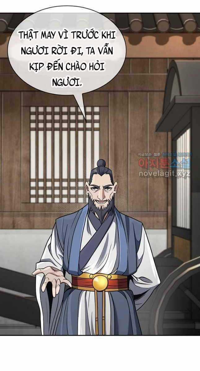 Kiếm Ma Đạo Chapter 21 trang 84