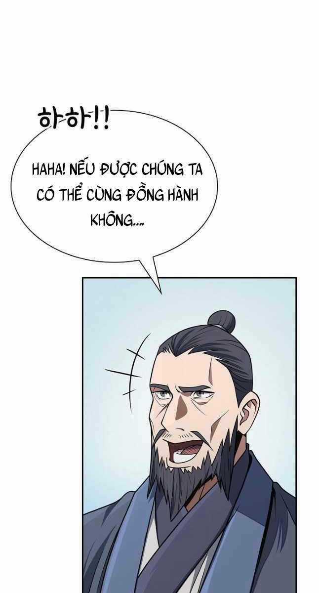 Kiếm Ma Đạo Chapter 21 trang 85