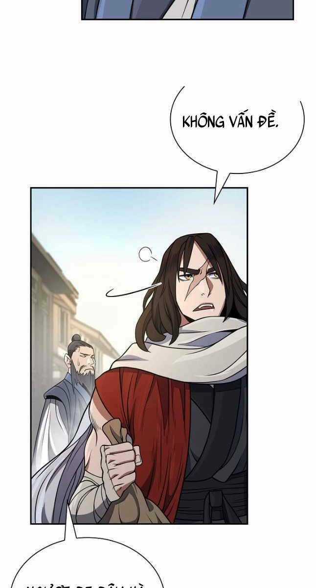 Kiếm Ma Đạo Chapter 21 trang 86