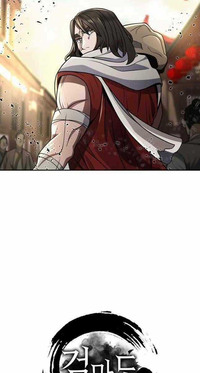 Kiếm Ma Đạo Chapter 21 trang 88