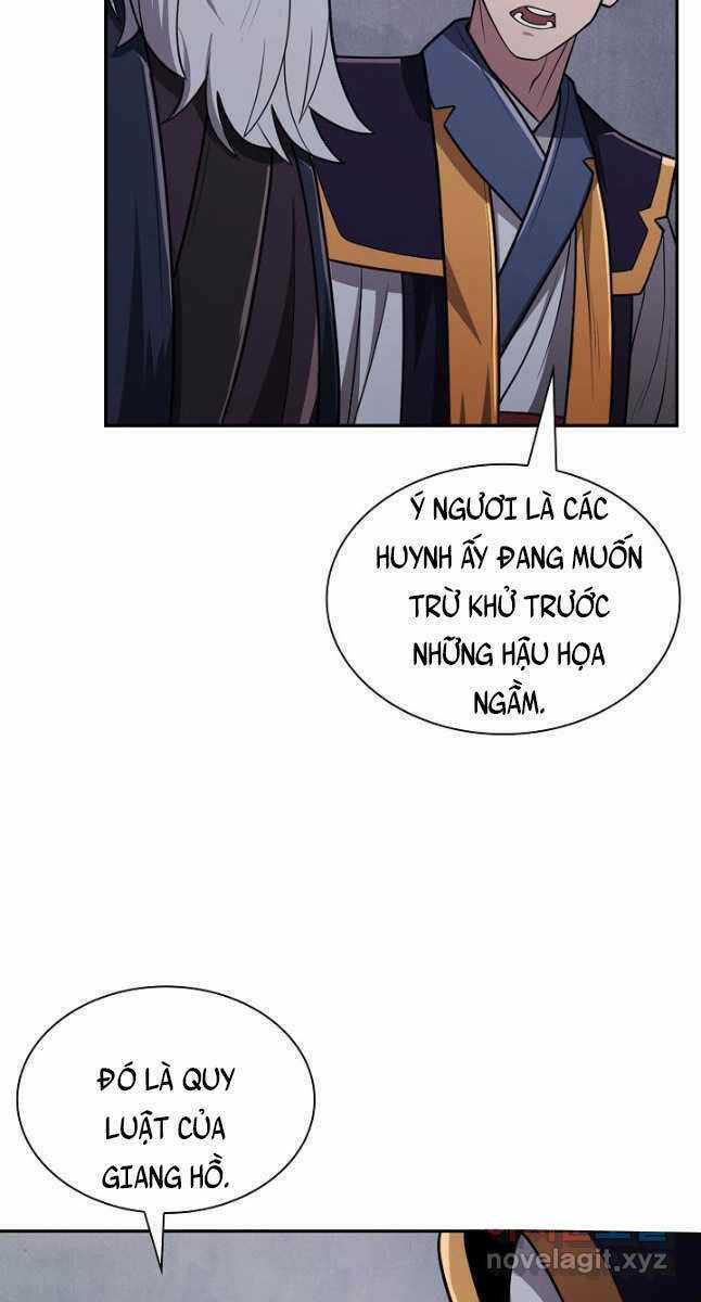 Kiếm Ma Đạo Chapter 21 trang 9