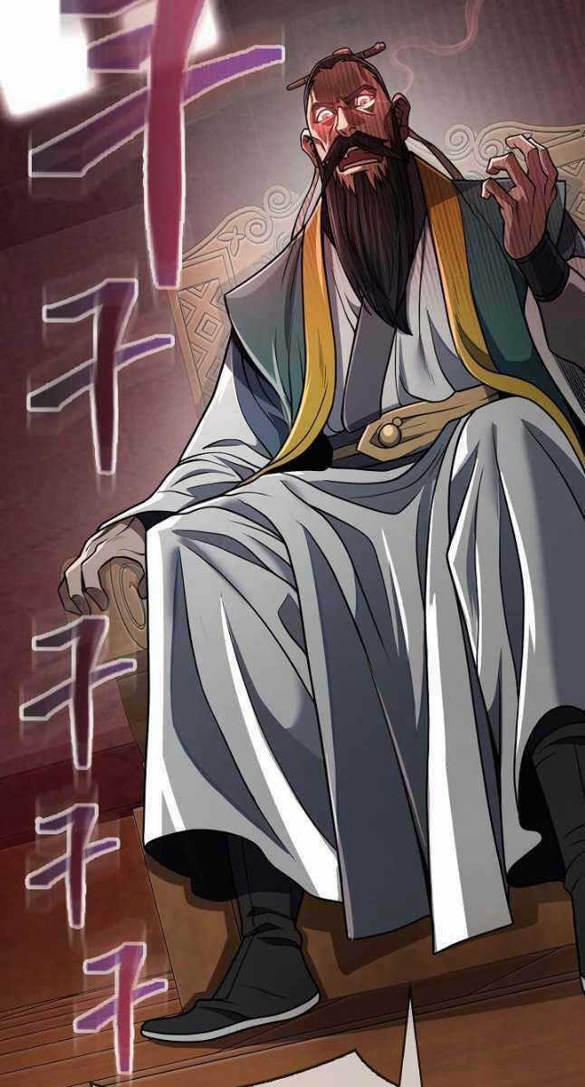 Kiếm Ma Đạo Chapter 22 trang 10