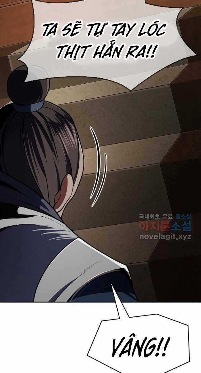 Kiếm Ma Đạo Chapter 22 trang 11