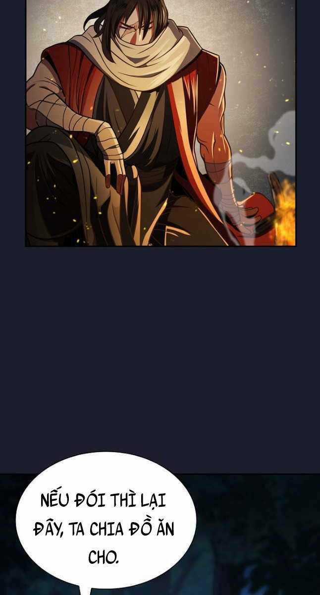 Kiếm Ma Đạo Chapter 22 trang 15