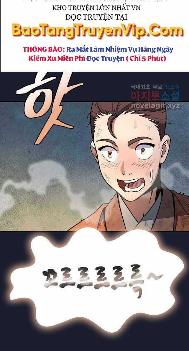 Kiếm Ma Đạo Chapter 22 trang 18