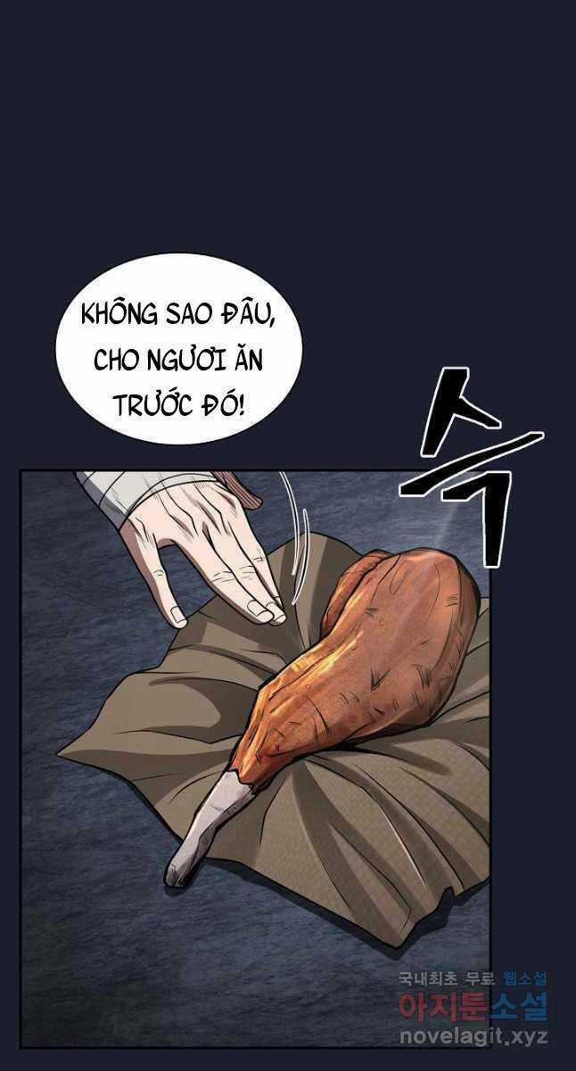 Kiếm Ma Đạo Chapter 22 trang 19