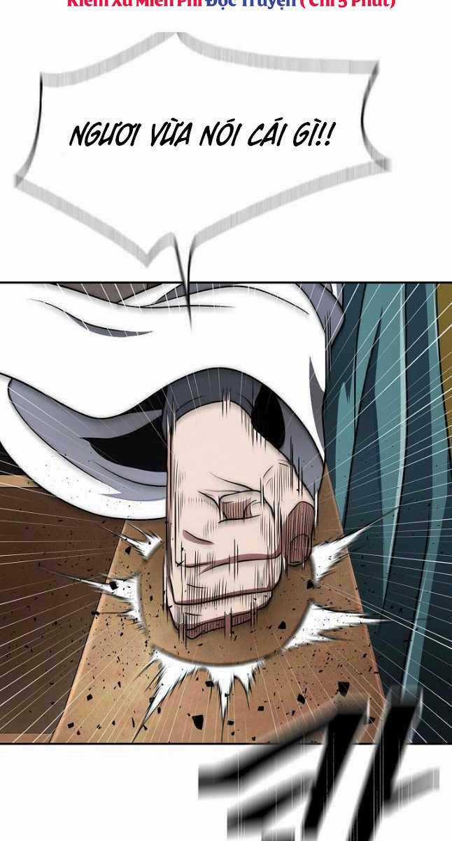 Kiếm Ma Đạo Chapter 22 trang 2