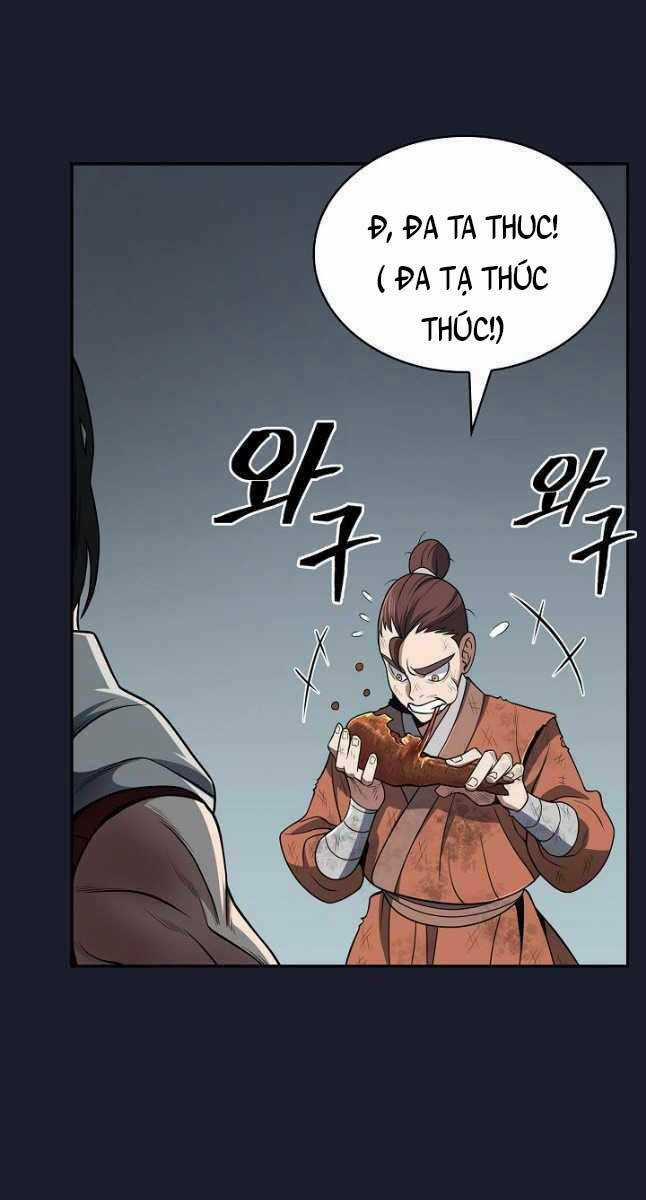 Kiếm Ma Đạo Chapter 22 trang 20
