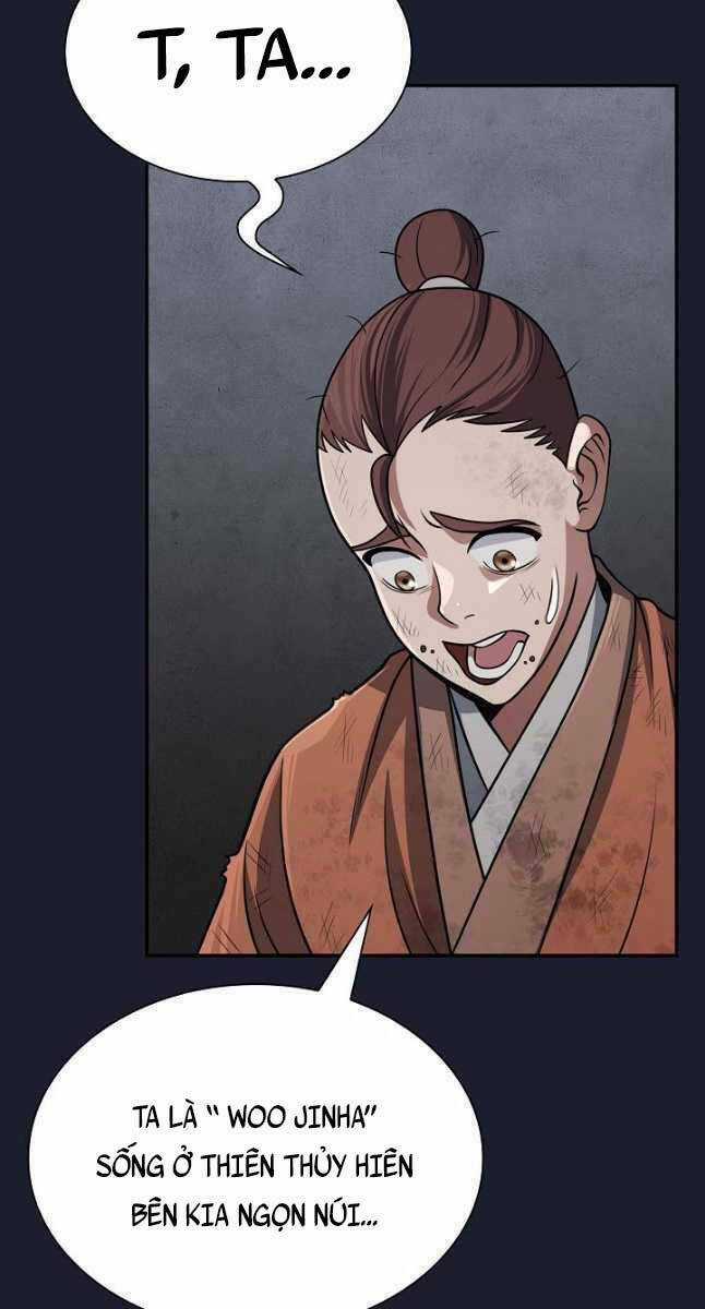 Kiếm Ma Đạo Chapter 22 trang 24