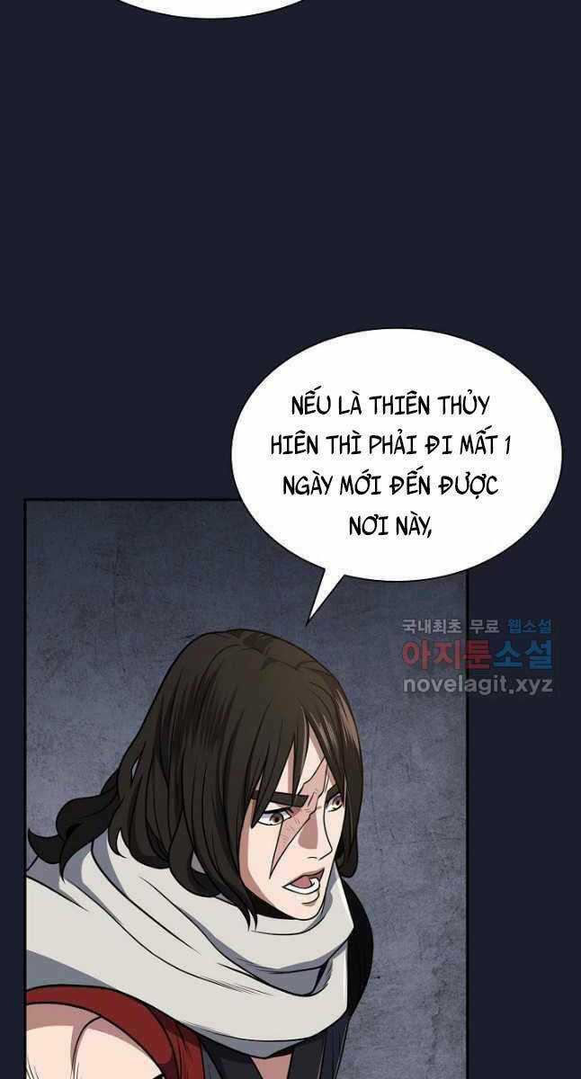 Kiếm Ma Đạo Chapter 22 trang 25