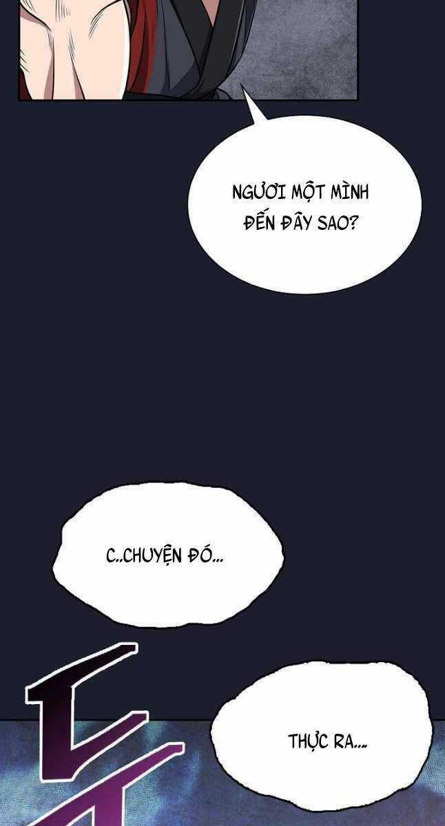 Kiếm Ma Đạo Chapter 22 trang 26