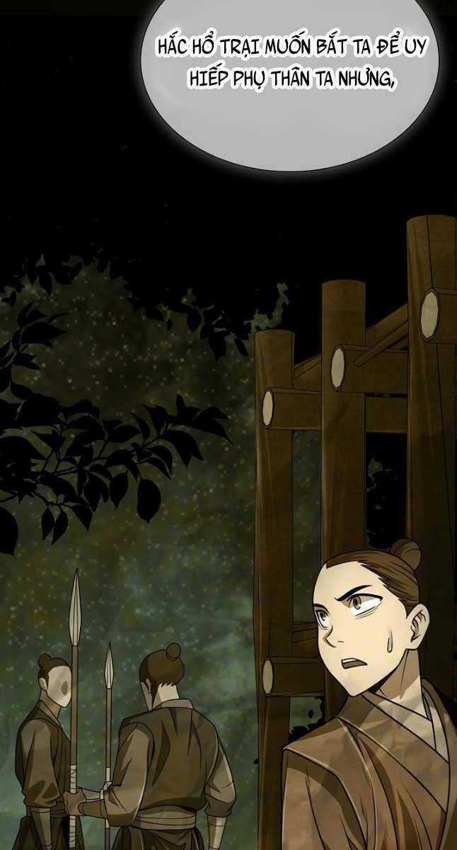 Kiếm Ma Đạo Chapter 22 trang 29