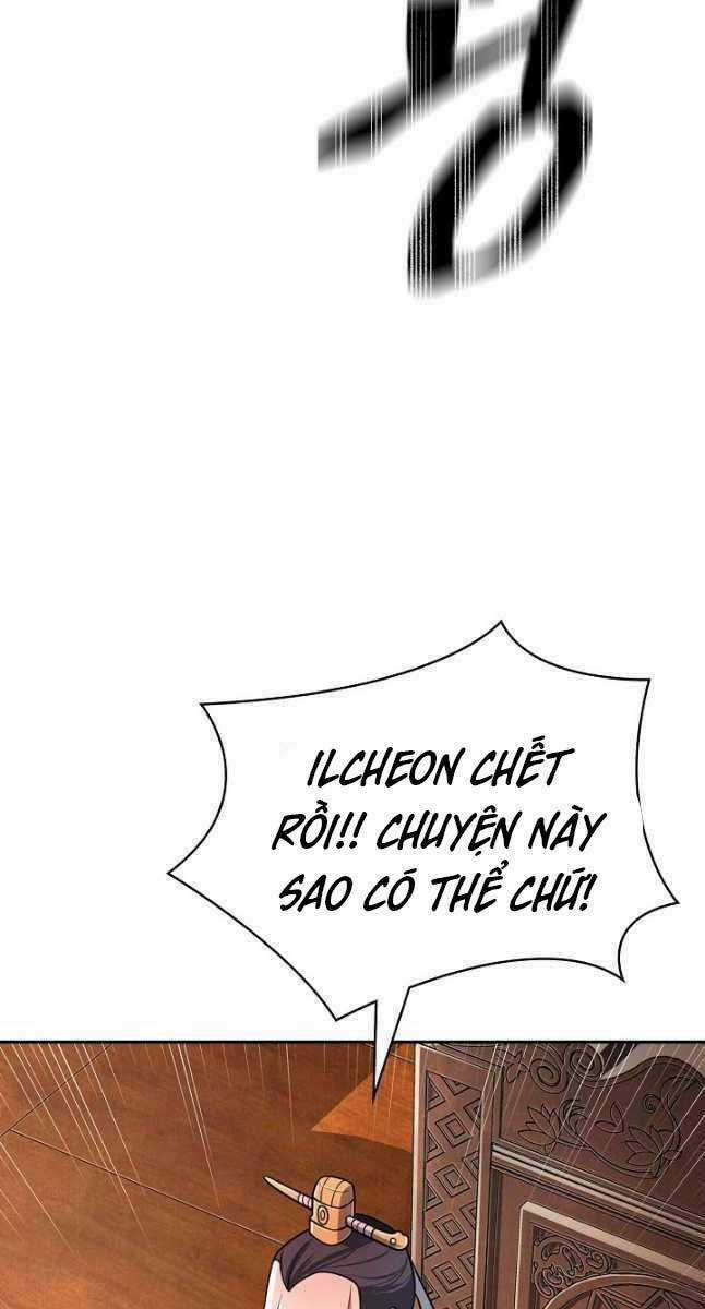 Kiếm Ma Đạo Chapter 22 trang 3