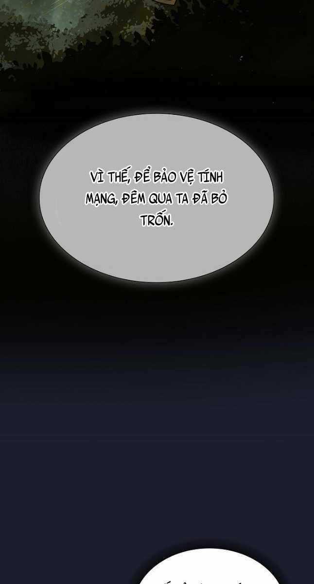 Kiếm Ma Đạo Chapter 22 trang 31