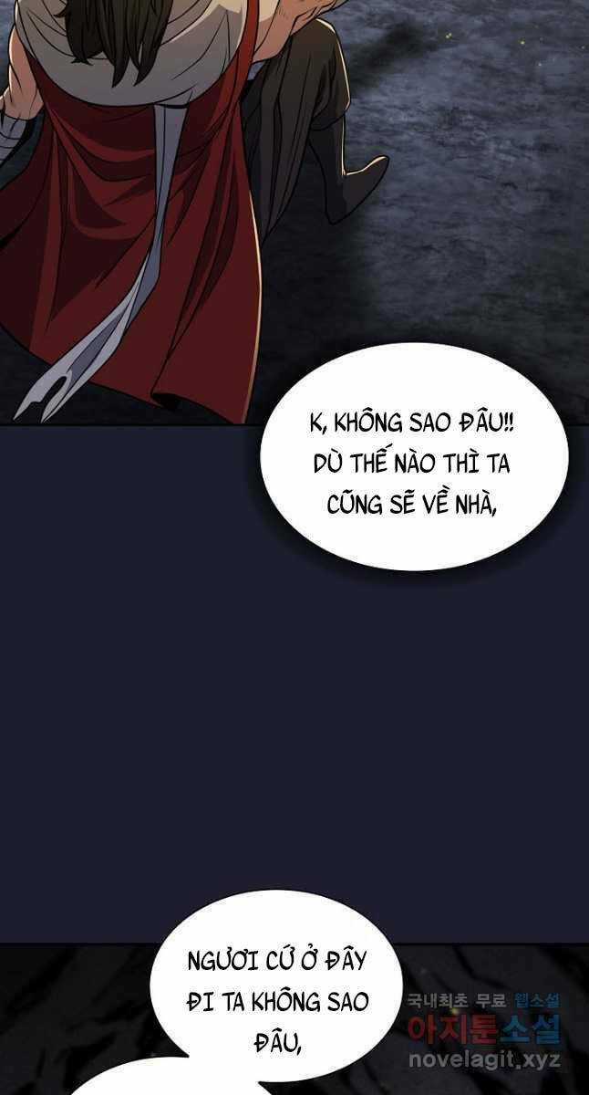 Kiếm Ma Đạo Chapter 22 trang 33