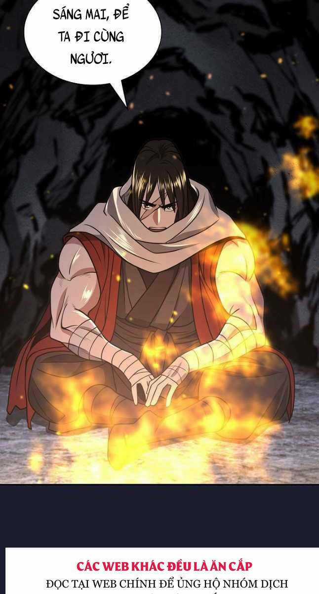 Kiếm Ma Đạo Chapter 22 trang 34