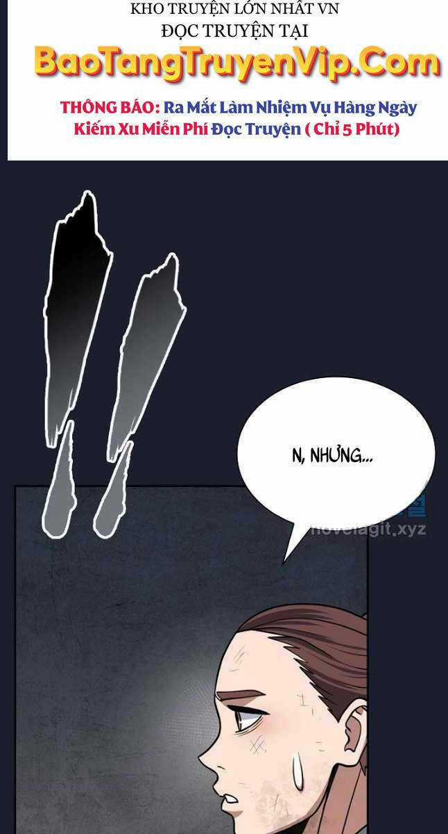 Kiếm Ma Đạo Chapter 22 trang 35