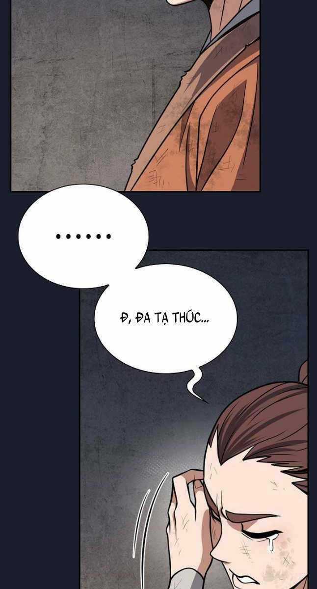 Kiếm Ma Đạo Chapter 22 trang 36