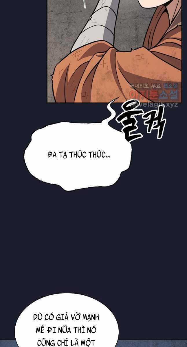 Kiếm Ma Đạo Chapter 22 trang 37