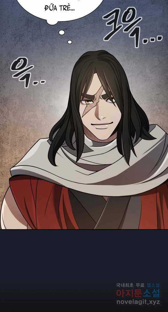 Kiếm Ma Đạo Chapter 22 trang 38