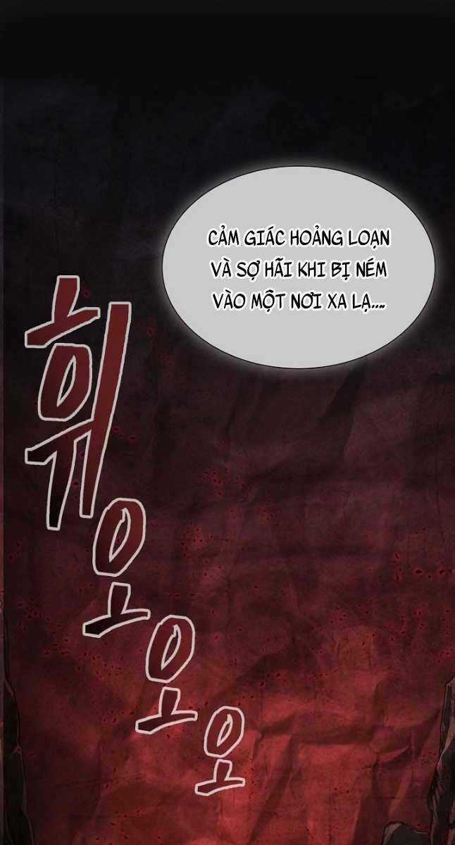 Kiếm Ma Đạo Chapter 22 trang 39