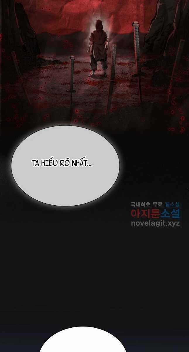 Kiếm Ma Đạo Chapter 22 trang 40