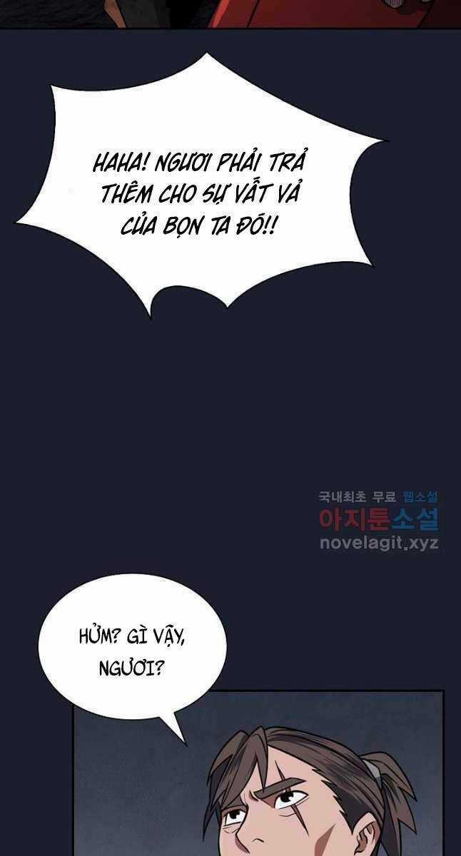 Kiếm Ma Đạo Chapter 22 trang 45