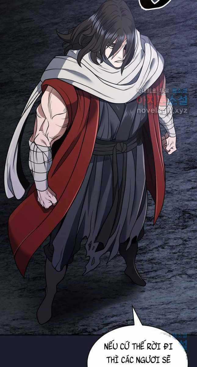 Kiếm Ma Đạo Chapter 22 trang 47