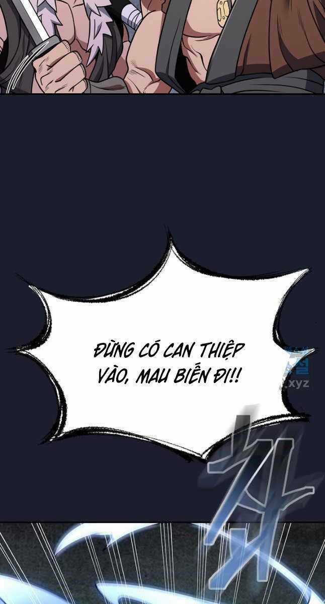 Kiếm Ma Đạo Chapter 22 trang 49