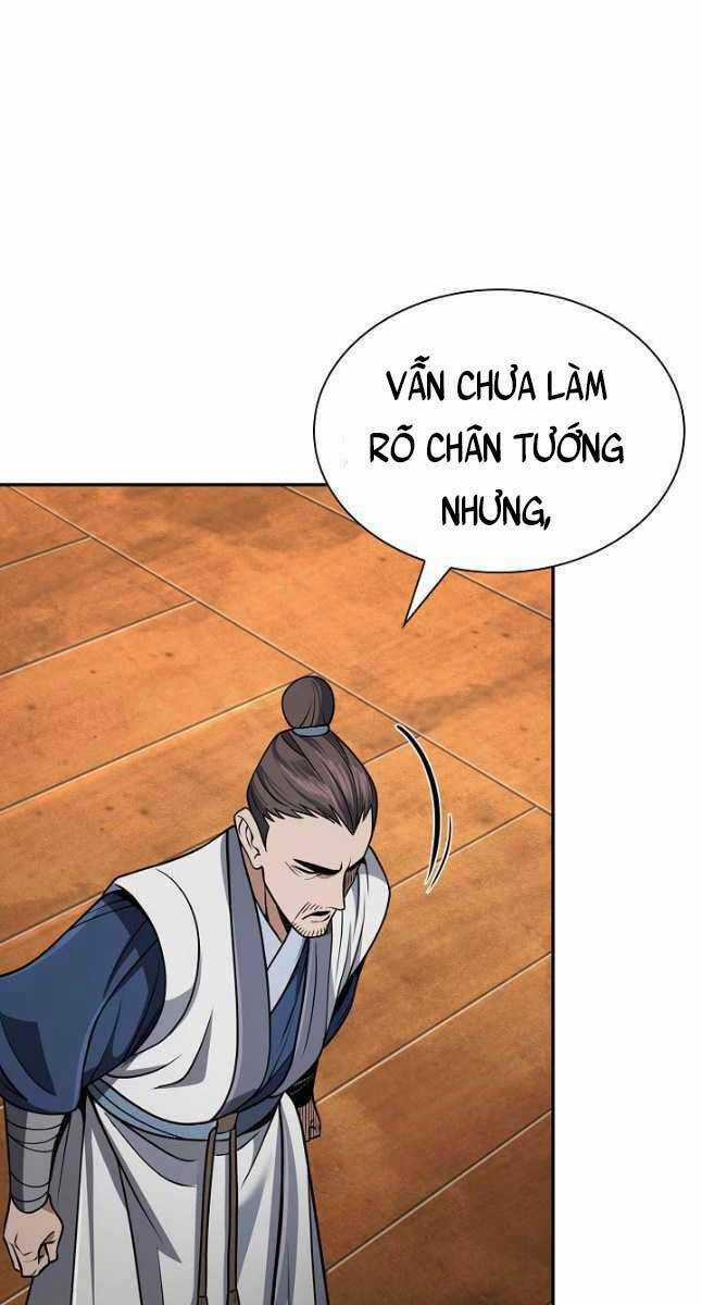 Kiếm Ma Đạo Chapter 22 trang 5
