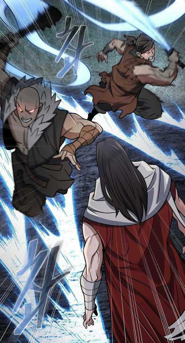 Kiếm Ma Đạo Chapter 22 trang 50