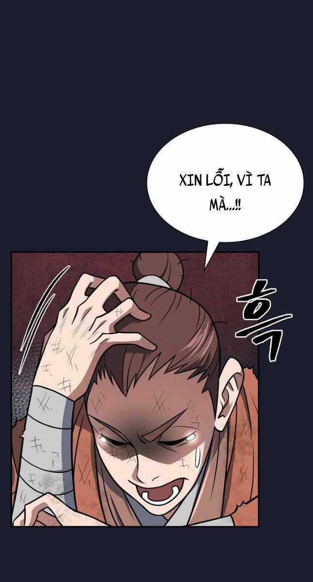 Kiếm Ma Đạo Chapter 22 trang 53