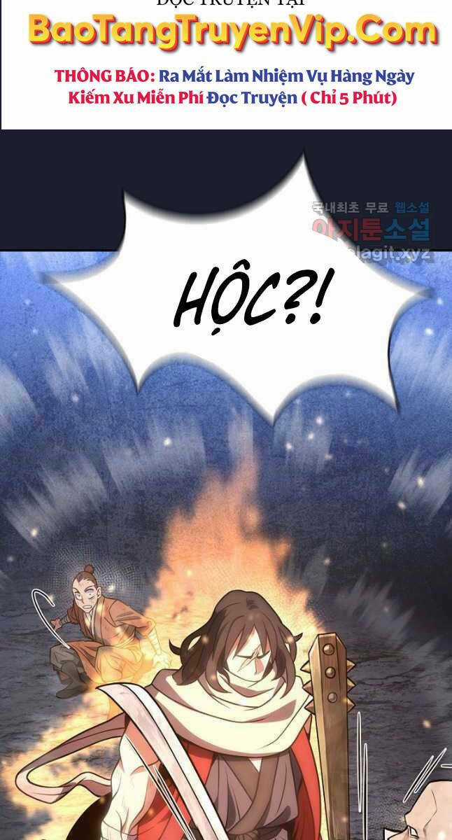 Kiếm Ma Đạo Chapter 22 trang 56