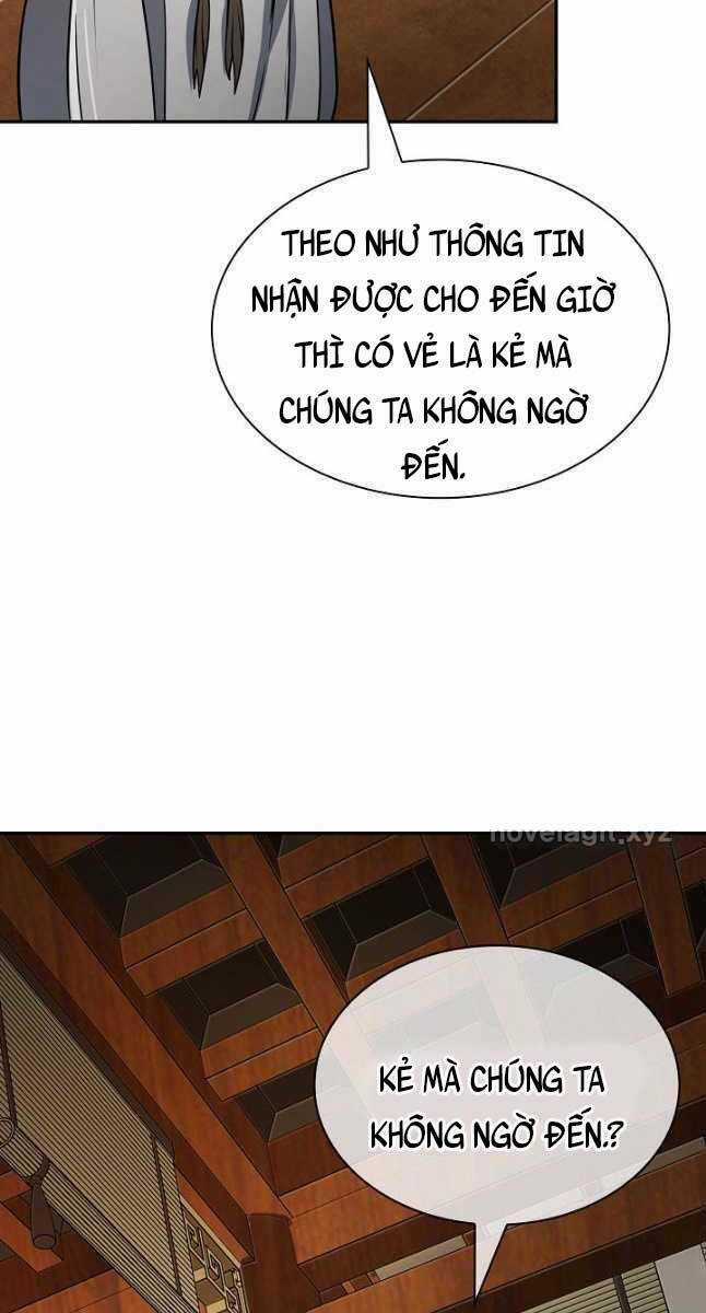 Kiếm Ma Đạo Chapter 22 trang 6