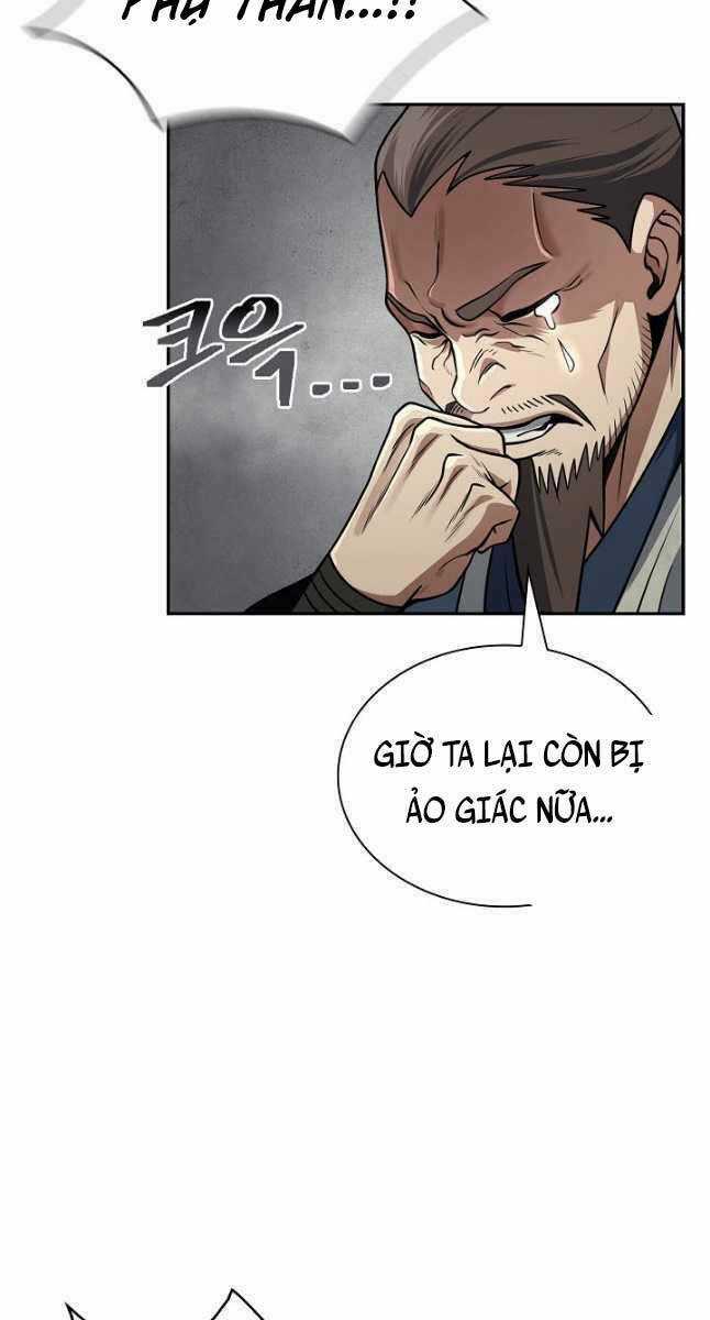 Kiếm Ma Đạo Chapter 22 trang 69