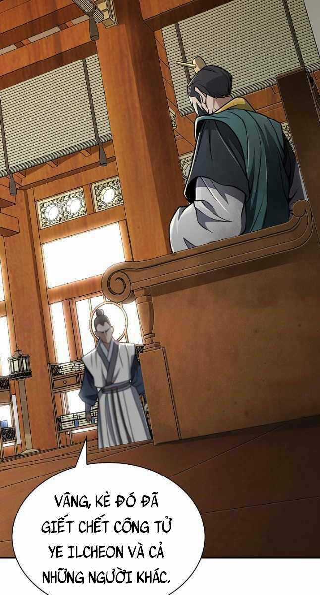 Kiếm Ma Đạo Chapter 22 trang 7