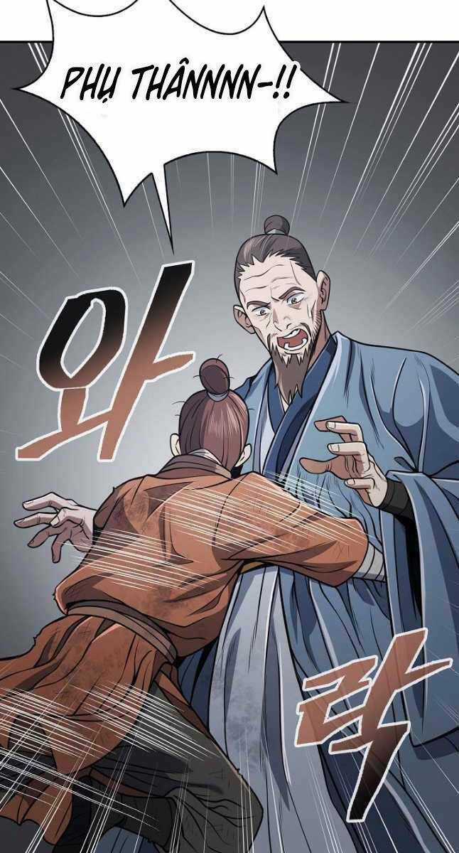 Kiếm Ma Đạo Chapter 22 trang 70