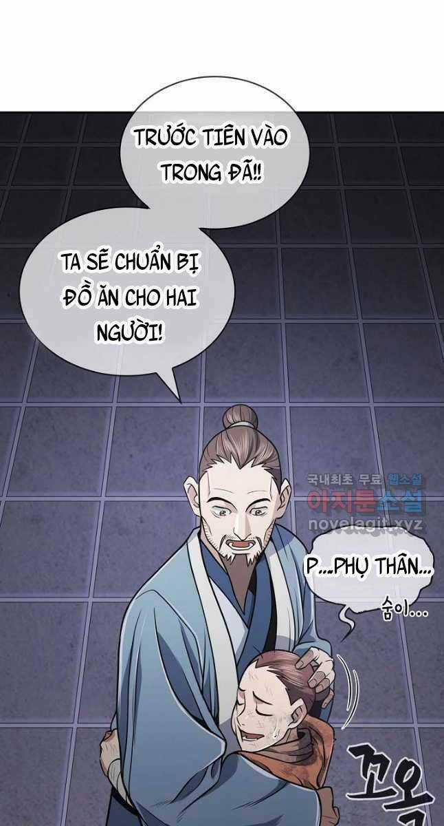 Kiếm Ma Đạo Chapter 22 trang 73