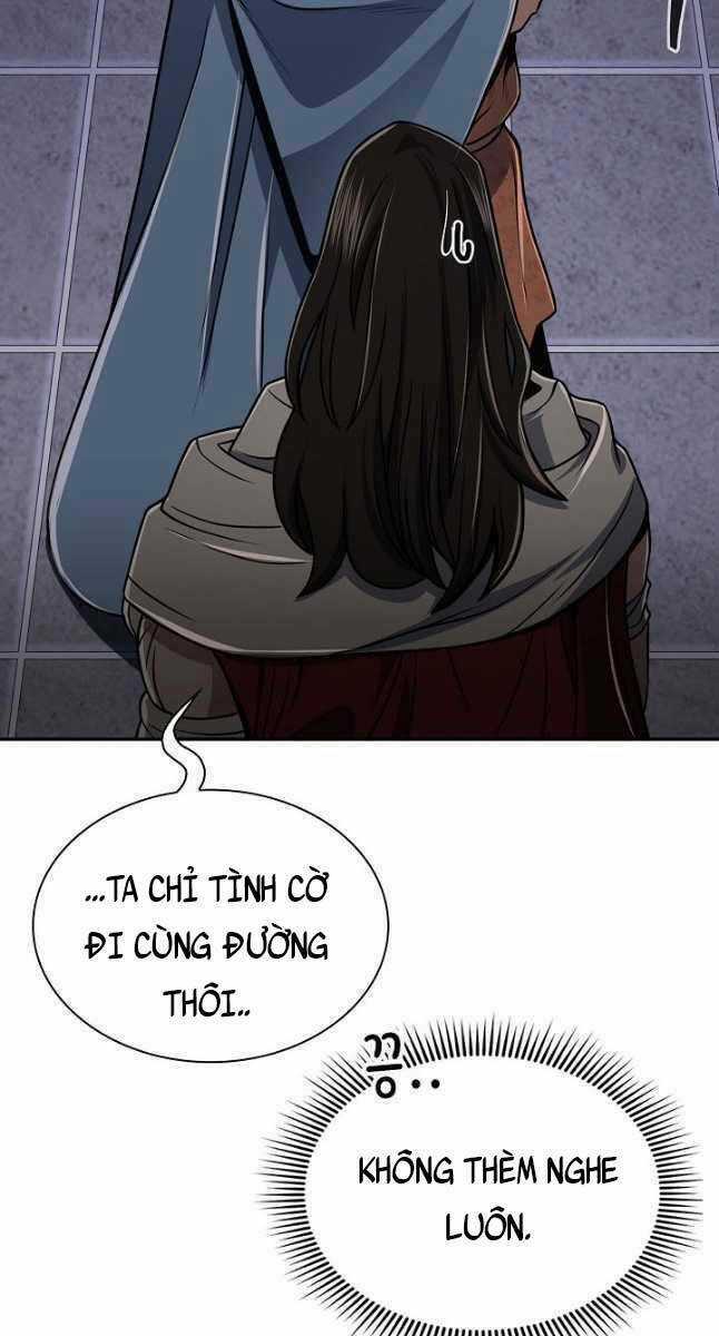 Kiếm Ma Đạo Chapter 22 trang 74