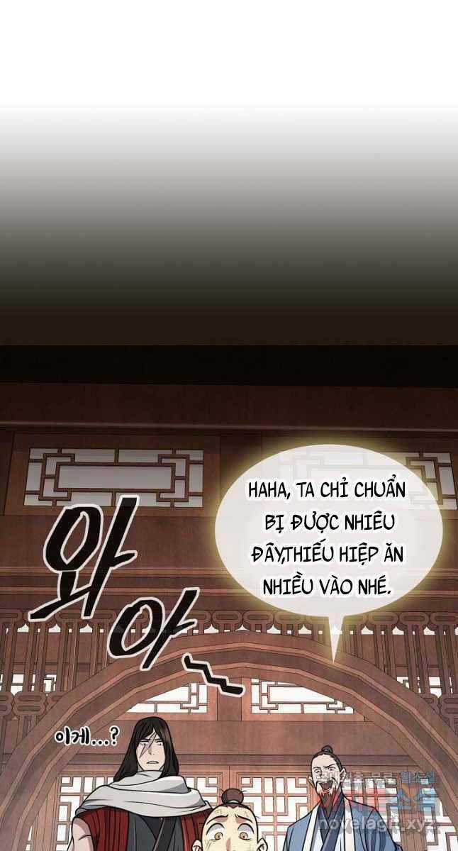 Kiếm Ma Đạo Chapter 22 trang 76