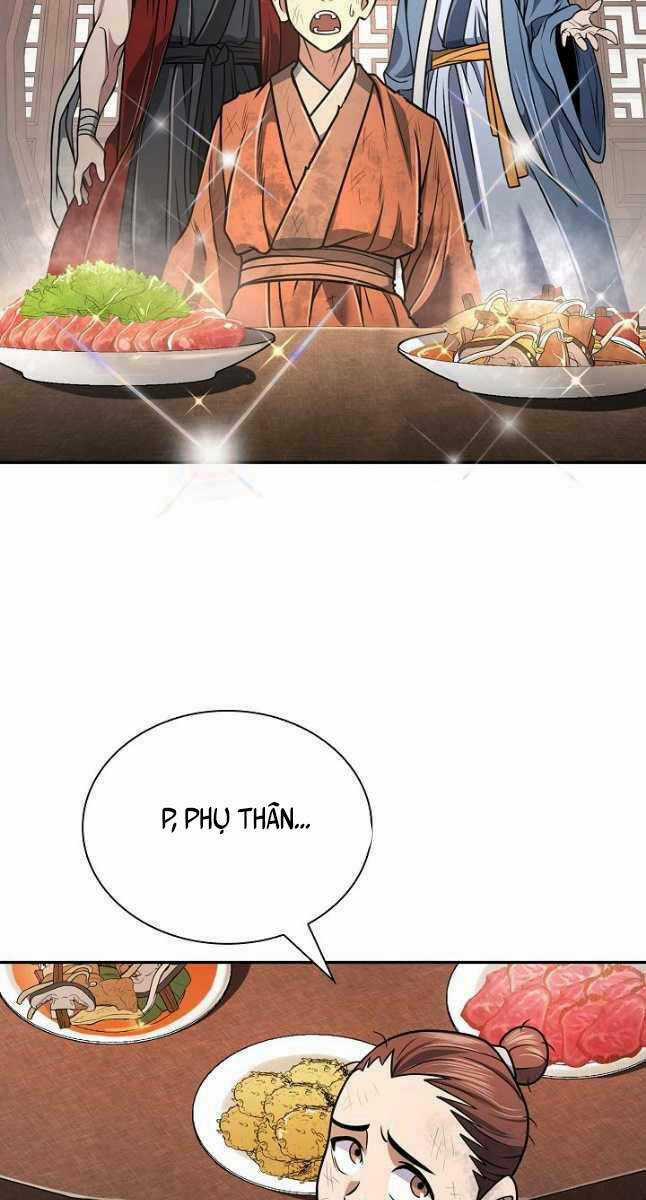 Kiếm Ma Đạo Chapter 22 trang 77