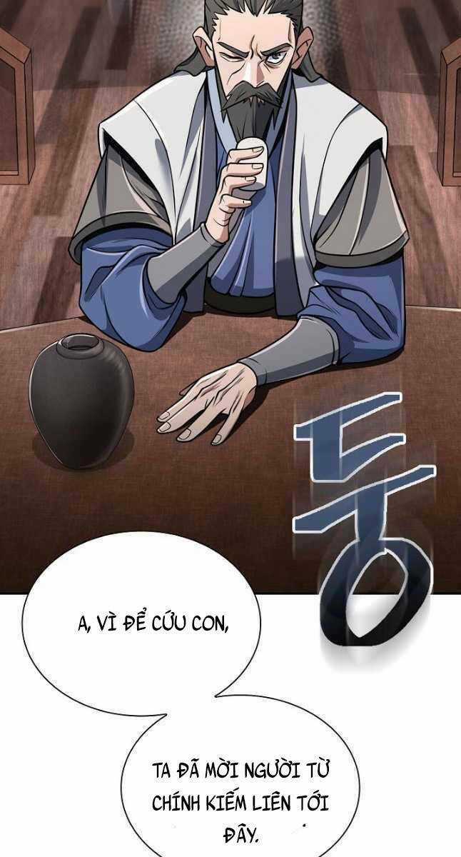 Kiếm Ma Đạo Chapter 22 trang 79