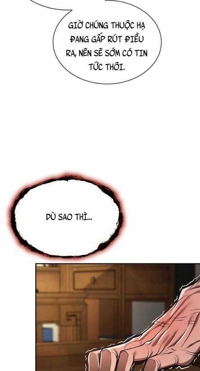 Kiếm Ma Đạo Chapter 22 trang 8