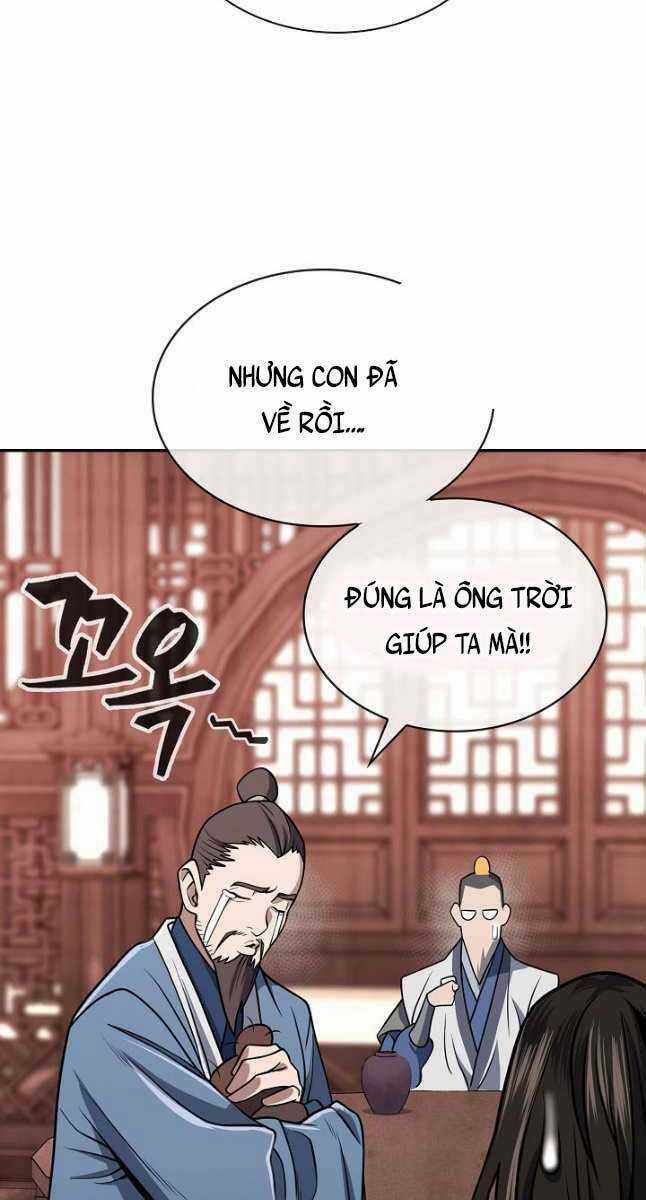 Kiếm Ma Đạo Chapter 22 trang 80