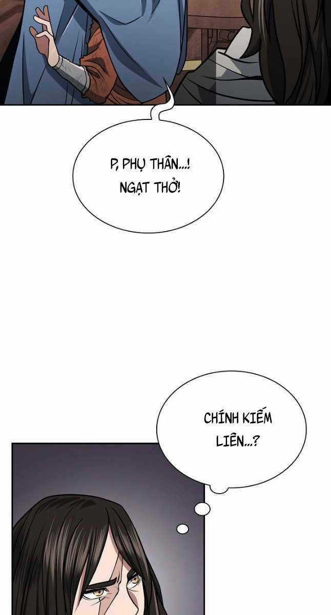 Kiếm Ma Đạo Chapter 22 trang 81