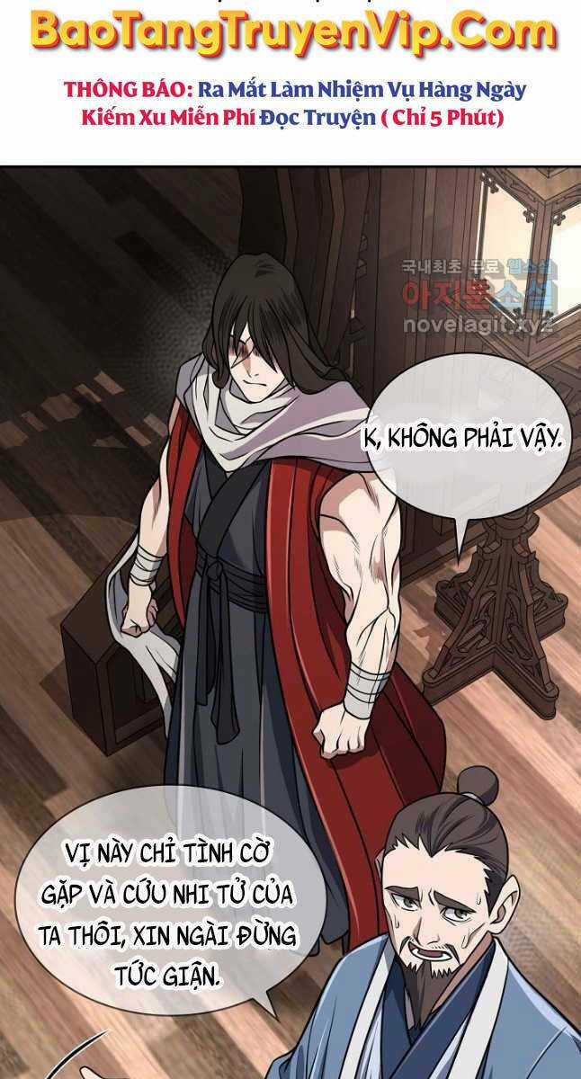 Kiếm Ma Đạo Chapter 22 trang 85