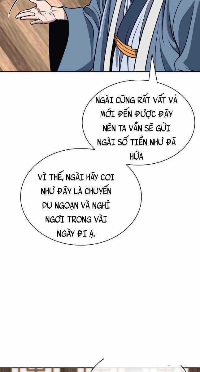 Kiếm Ma Đạo Chapter 22 trang 86