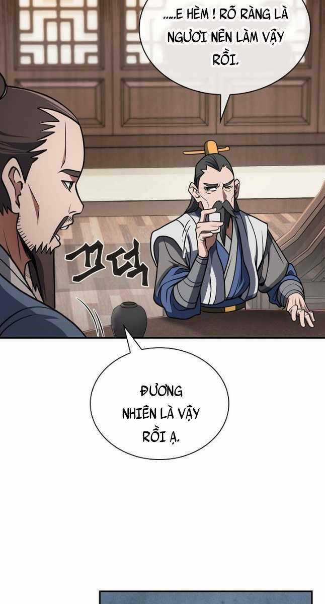 Kiếm Ma Đạo Chapter 22 trang 87